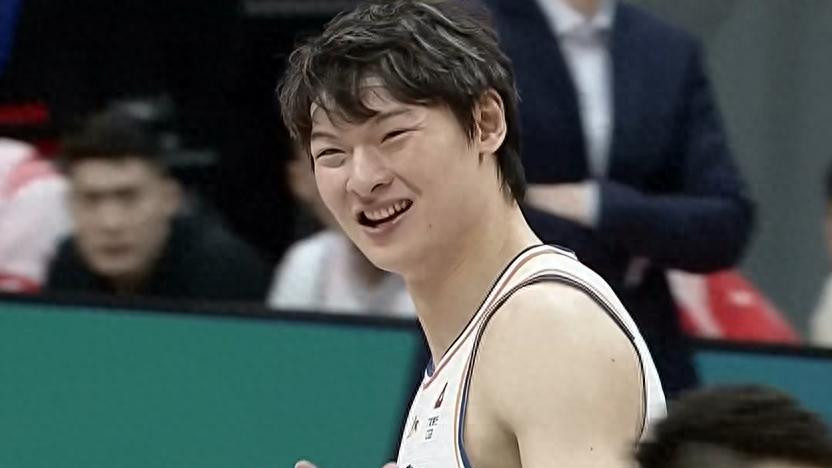 ​上海男篮客场险胜吉林