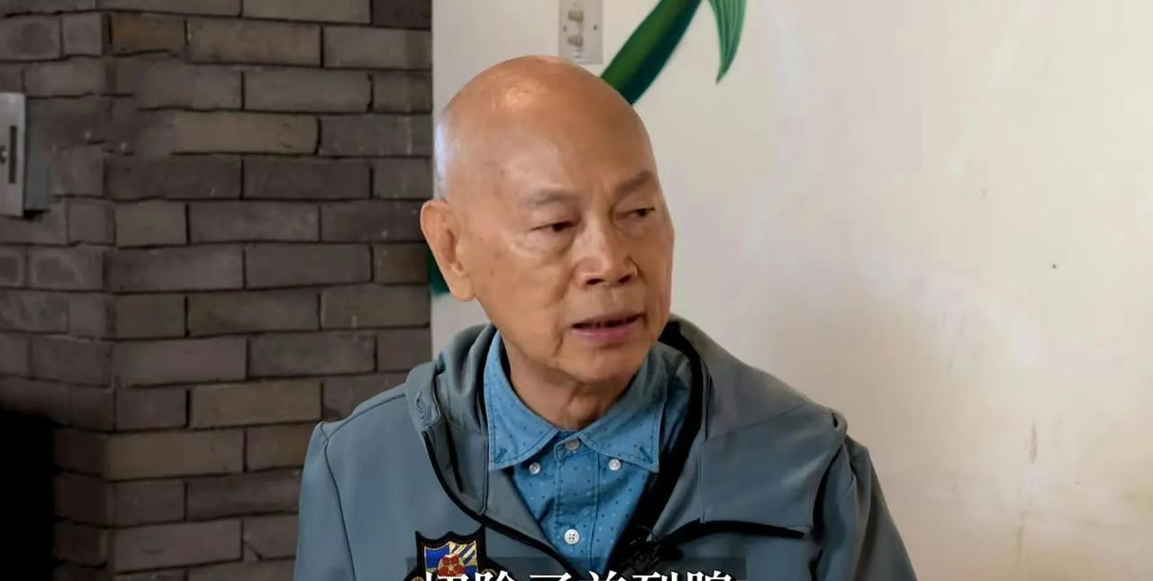 78岁罗家英打“女性荷尔蒙针”抗肿瘤，虚弱嗜睡自嘲：色字头上没刀了！   
本以