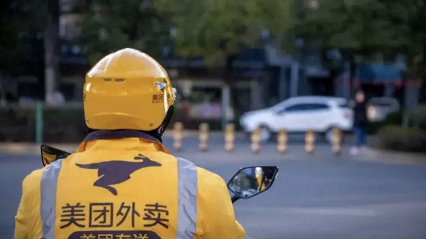 社保怎么交，是听骑手的？还是听网友的？