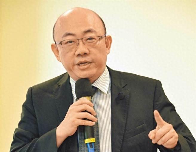 【特朗普快宣布对台关税了？郭正亮预言：搞不好是下周】
美国总统特朗普给各贸易伙伴