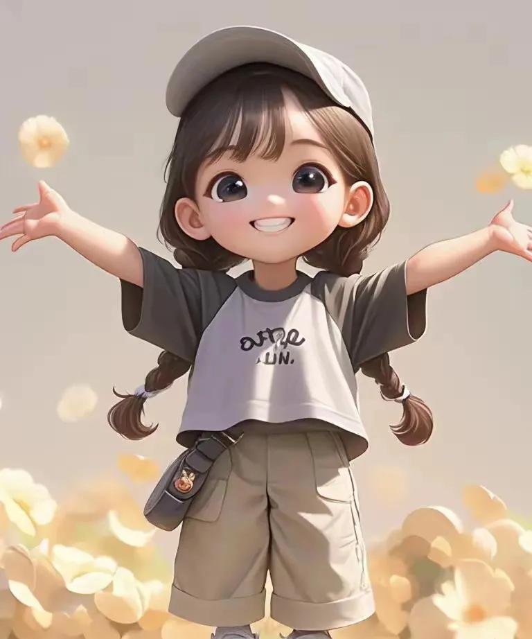 有一个发现：
对孩子的教育，
要有管教，
更要有尊重。
两者缺一不可。
