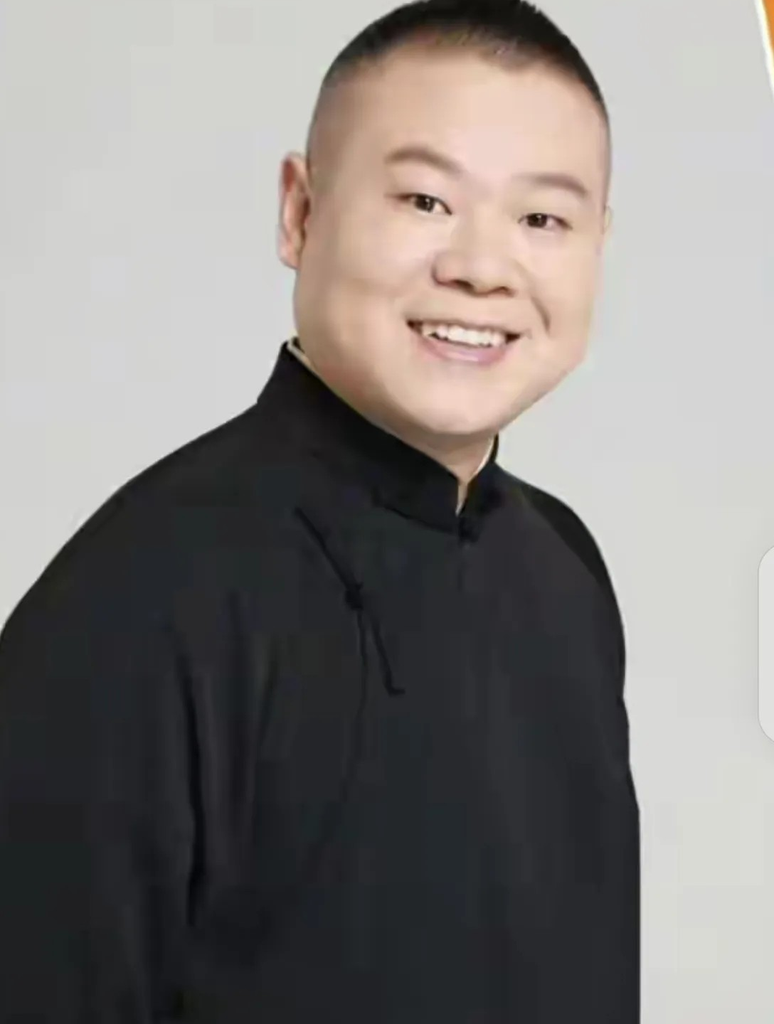 岳云鹏要开演唱会了。
岳云鹏要开演唱会了，票价在380元到1580元之间。这些不