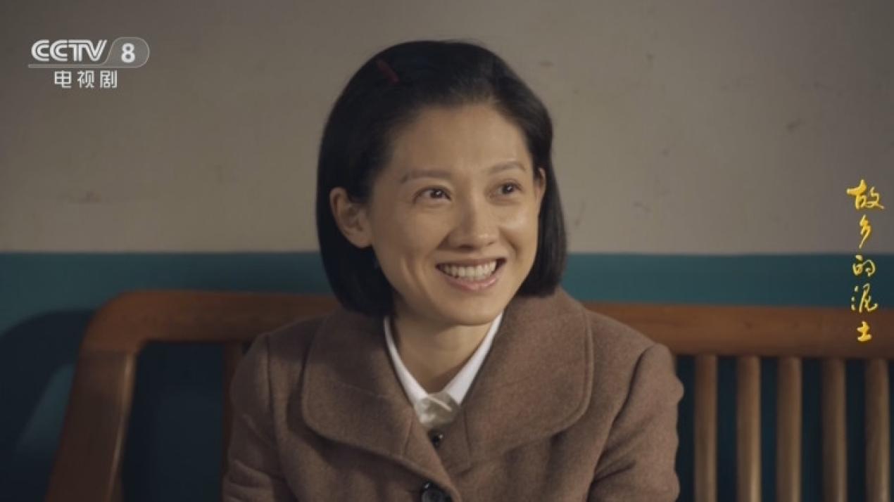 《故乡的泥土》：致富路上的欢笑与泪水