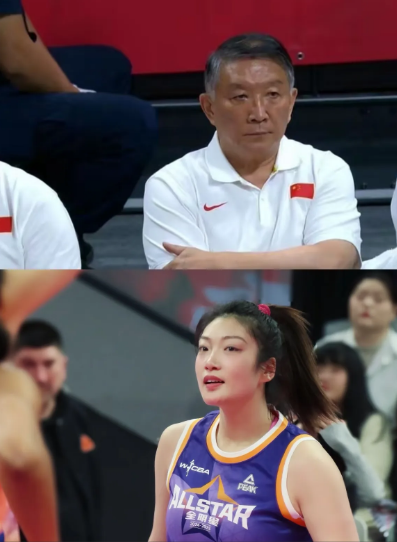 李梦大概率回不去国家队了，
不是因为宫鲁鸣不让她回来，也不是因为和教练有难以调和