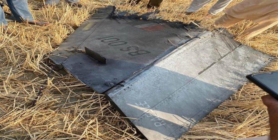 印度空军在印巴“5·07”空战中被巴军击落的其中一架“阵风”战机已经被确认了，这