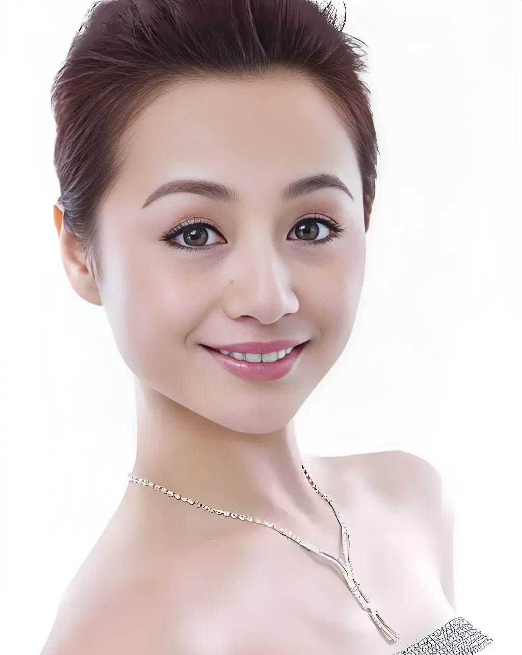 曹颖和王斑的爱情故事











我的天哪！你敢信？著名主持人曹颖和演