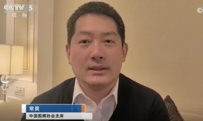 韩国棋院理事会正式确认LG杯比赛结果，中国围棋协会没有了最后一块遮羞布。
韩国棋