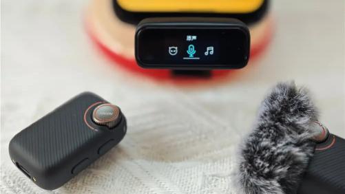 领夹麦最建议买什么样的好？2025年十大领夹麦克风品牌全测评