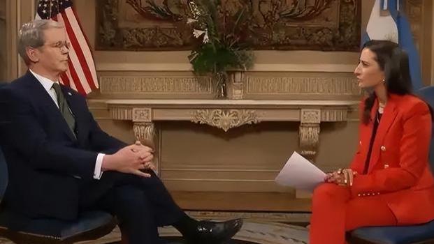 美国白宫主动解释！对华245%关税不属实，特朗普也怕事情闹大