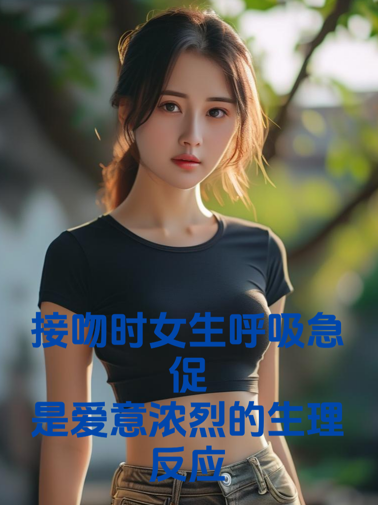 接吻时女生呼吸急促，是爱意浓烈的生理反应
