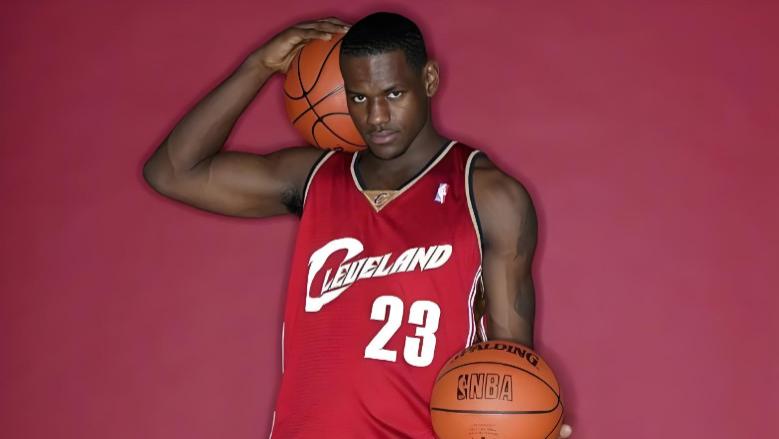 “状元”回忆录？Nike LeBron 23「Best In Class」已定档