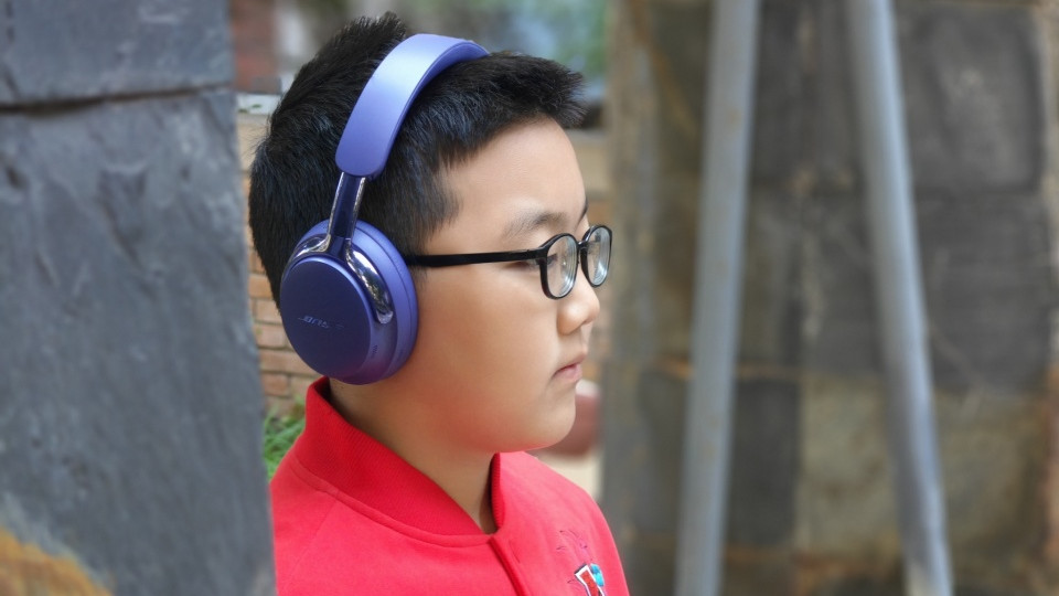 消噪封神，音质炸场！Bose QC 消噪耳机 Ultra II 承包你 “既要又要还要” 的所有需求