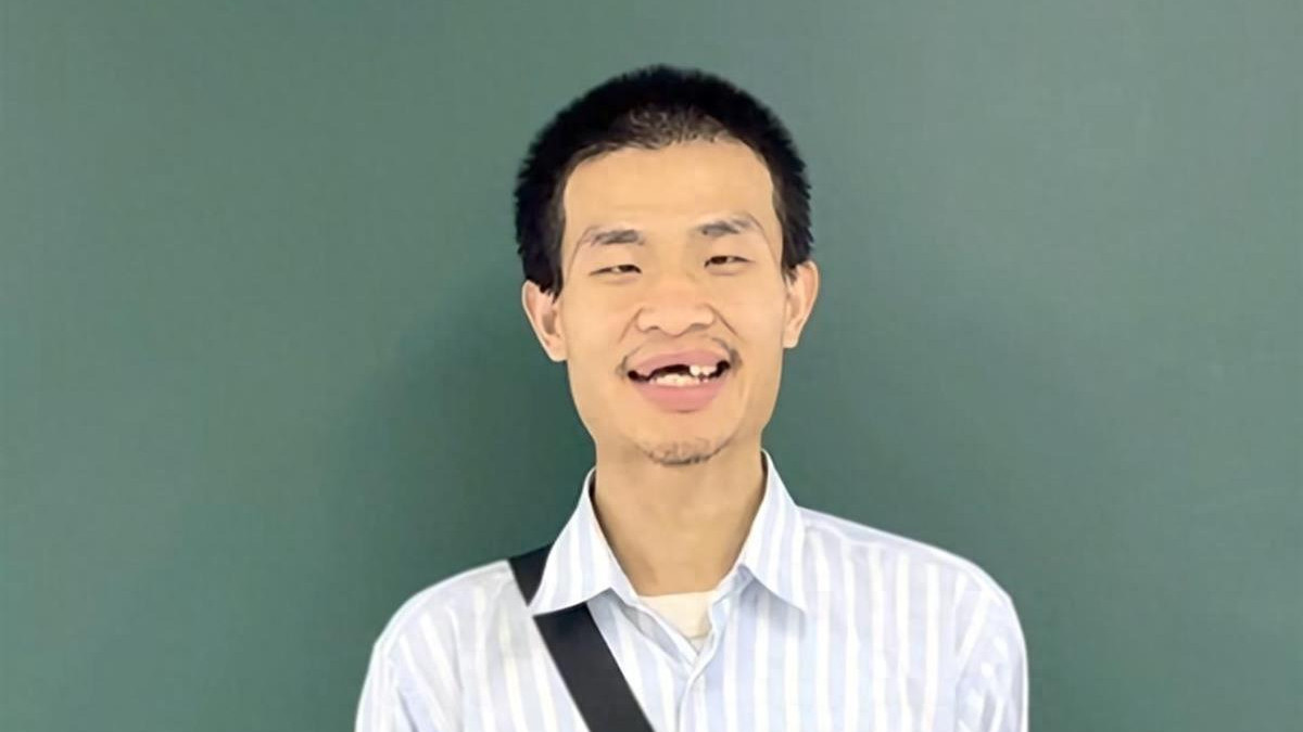 北大正面回应：韦东奕每年都体检，牙科已会诊，派生活助理无先例