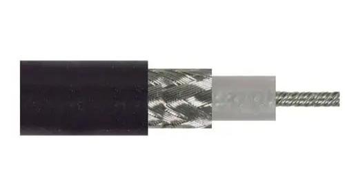 同轴散装线材的4大特色属性