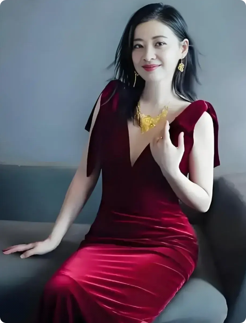 看电视剧《我的后半生》我发现梅婷有个问题，可能连她自己都没意识到。

我看了真的