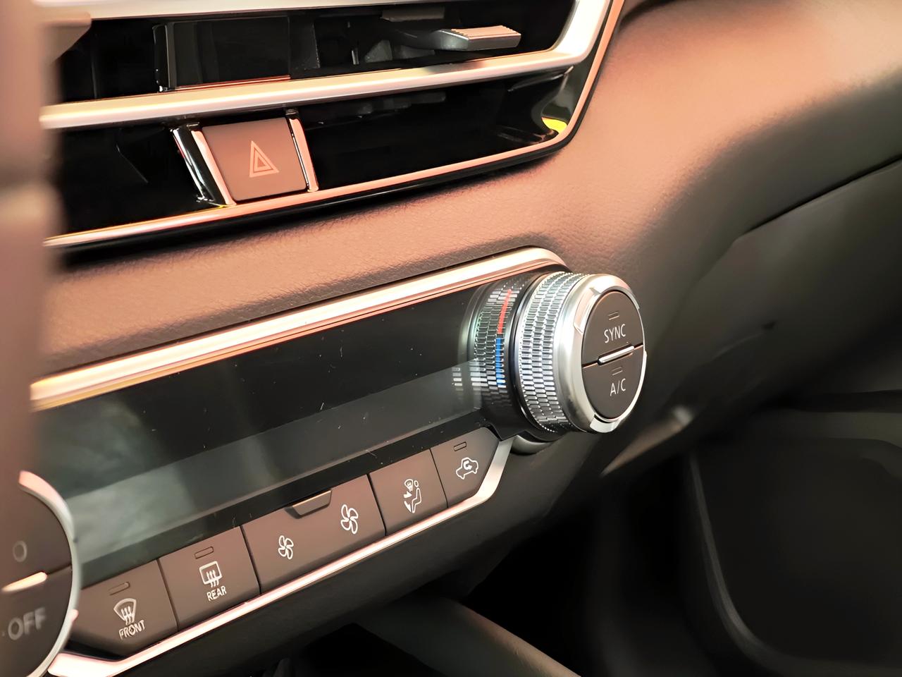 这到底是天籁还是轩逸？