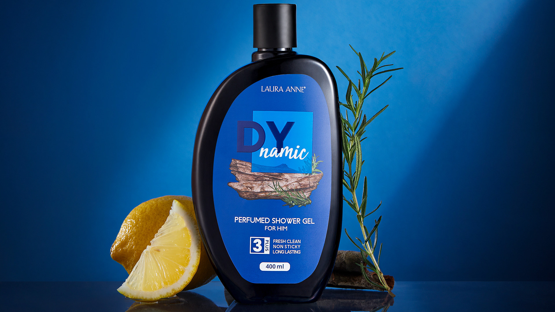 色彩与图案碰撞的洗护包装设计分享：惊艳视觉，俘获人心