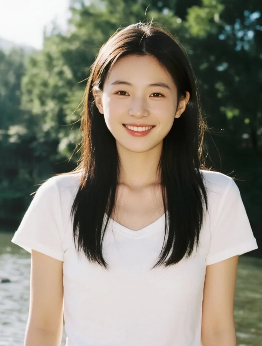 甜蜜陷阱开启，小姐姐们的甜美攻势太强了