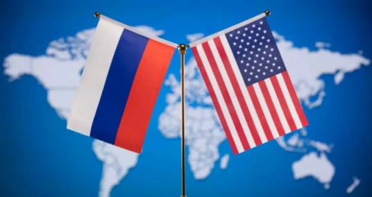 俄 罗 斯 最 危 险 的 时 候 到 了 ！ 美 国 对 俄 罗 斯 彻 底 