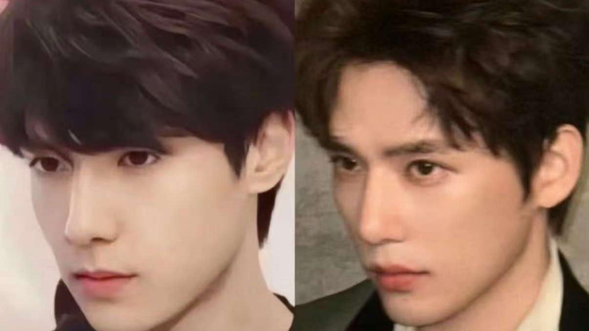 “沈腾找了个最帅的演自己”：一场笑中带智的光影博弈