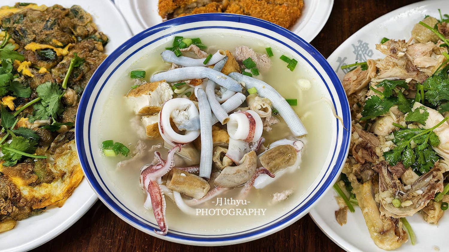 厦门八市宝藏小店！一站吃遍沙茶面、芋泥鸭、海蛎煎