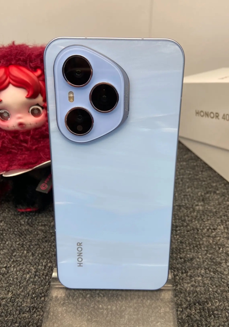 iPhone17一出，这下没人说怪话了吧。不管安卓如何努力，和苹果始终还差一点距