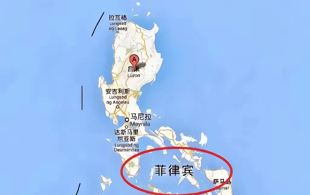 估计菲律宾要对我们改变态度了！不是危言耸听，也不是有美国撑腰！就是因为这次的灾难