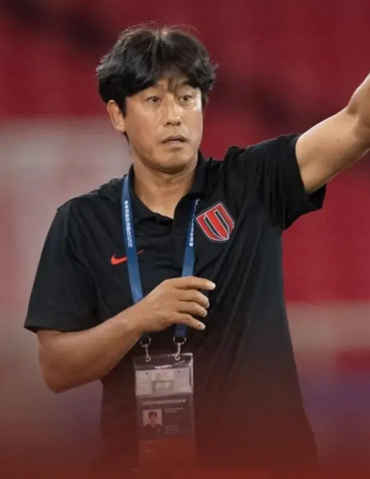 多么痛的领悟，国足选帅5大标准披露，土帅无望，徐正源、斯卢茨基全符合！
年富力强
