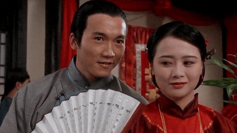 47岁港星长沙摆摊，TVB御用师奶做月嫂，小演员们都转行了