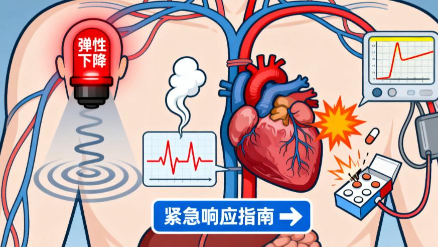 心脏总 “咯噔” 跳？3 个家常招护好它，安稳过日子