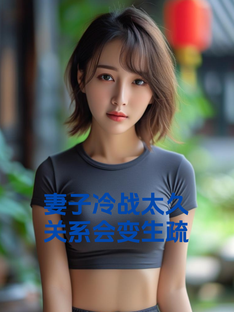 妻子冷战太久，关系会变生疏