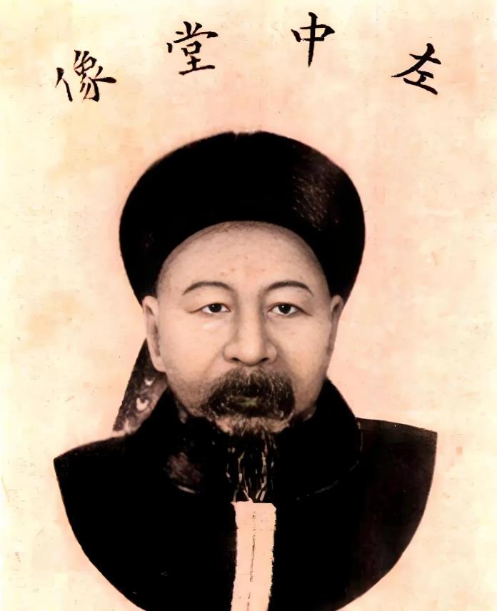 左宗棠是个倔人，他在陕甘总督任上，有一次下属来打招呼，说按惯例得给上任送点“路程