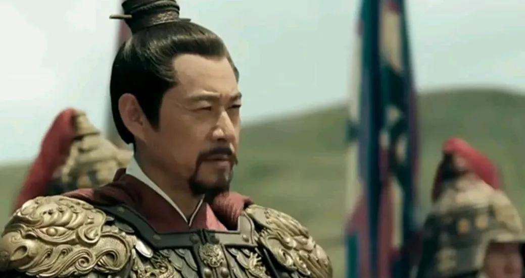朱棣称帝后，小舅子徐辉祖拒绝臣服，将自己关在祠堂，跪在父亲徐达牌位前哭泣。朱棣大