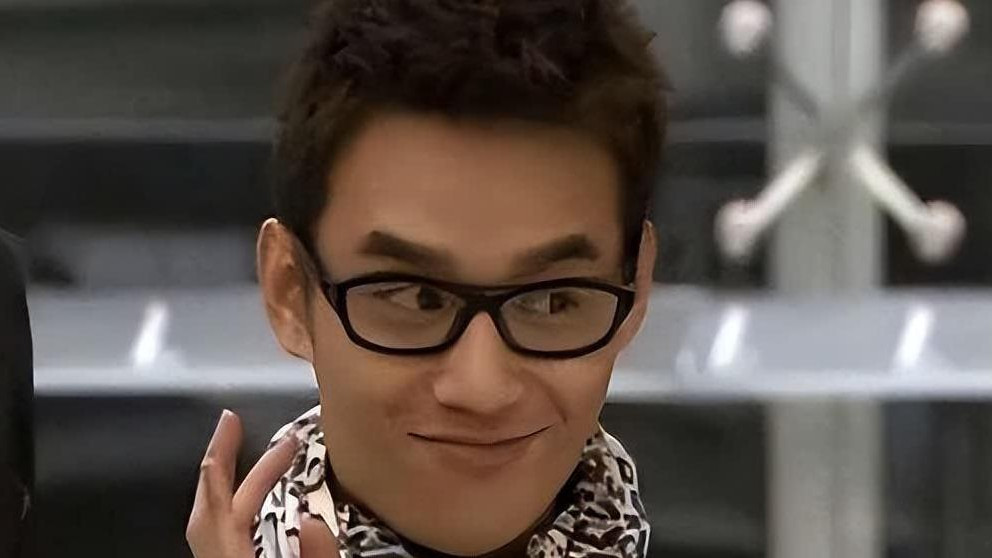 王凯惊人转型，从演员到副会长，人生开挂太震撼！