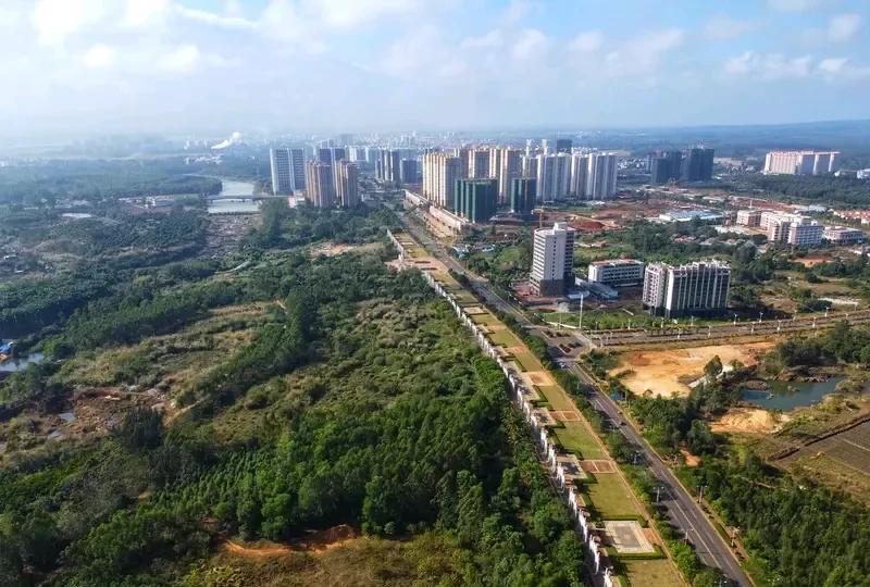海南悬赏10万搜寻迫降无人机 海南临高县农业农村局悬赏10万搜寻迫降无人机这事挺