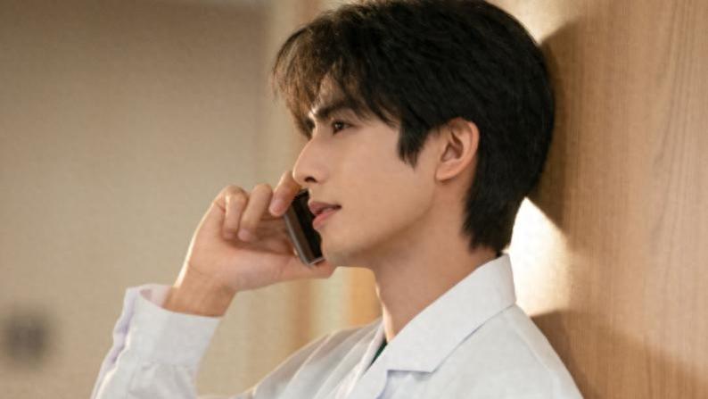 《骄阳似我》顾漫为何选“赖伟明”饰演庄序？