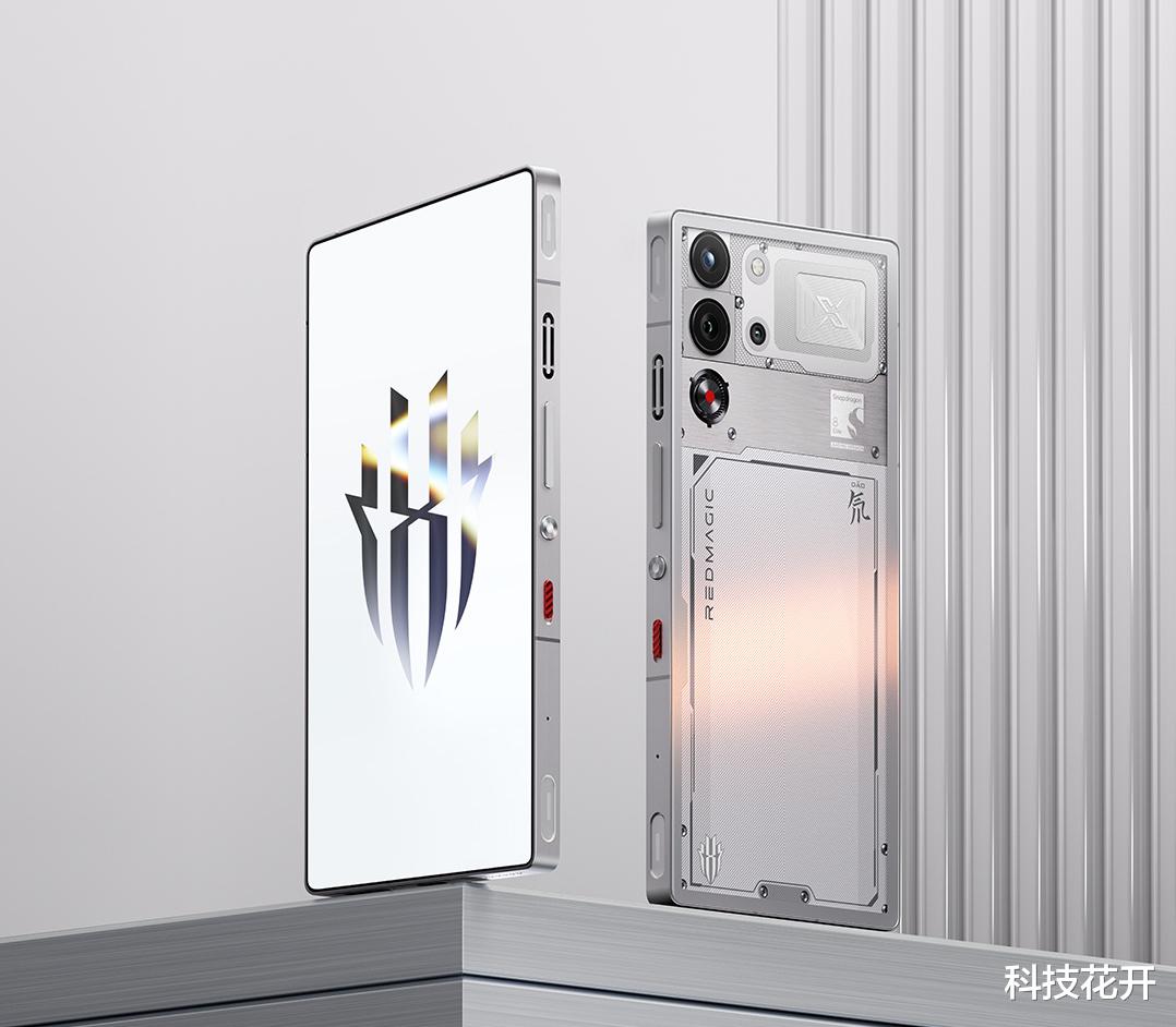 7500mAh+骁龙8至尊领先版，最酷的「MIX」来了