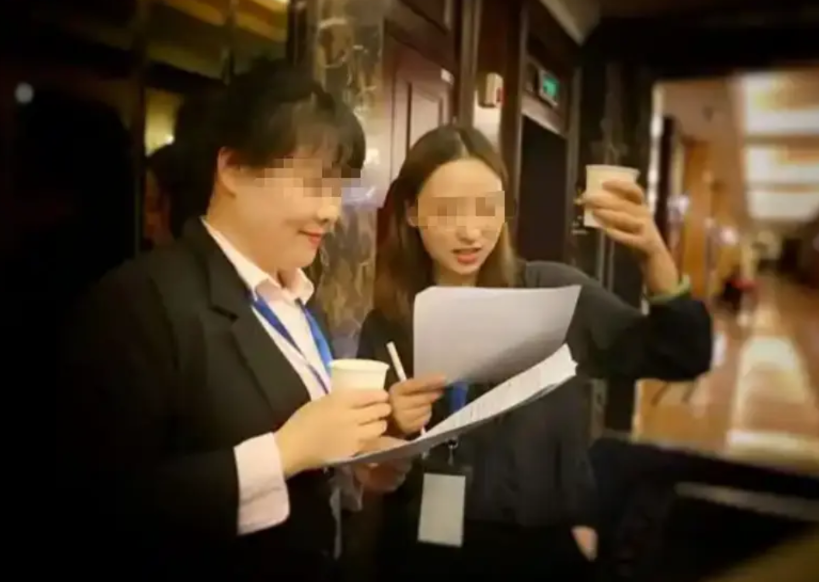 “白嫖上瘾？”广东女子为推销保险，多次与一男子发生关系，可男子每次签了合同都没有