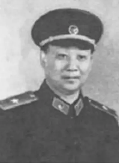 1977年2月，时任沈阳军区副政委兼黑龙江省军区政委刘光涛，被任命为黑龙江省主要