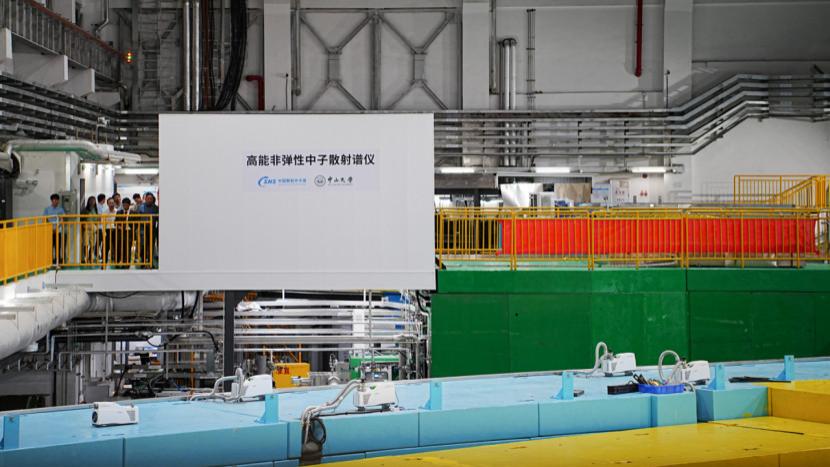 打破封锁！中国技术强势突围，西方垄断彻底粉碎？