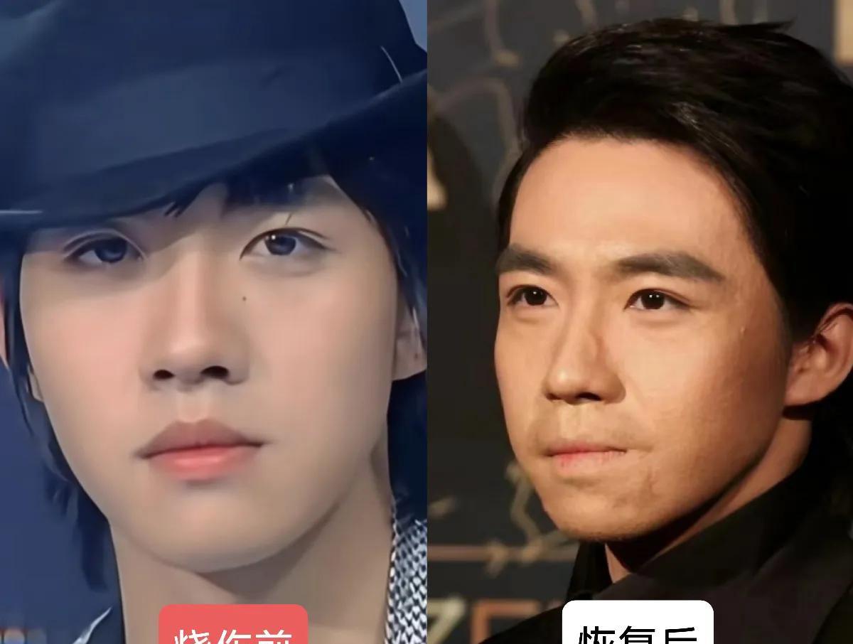 俞灏明，真的是一个可怕的男人！
我查遍了所有得资料
种种迹象表明，他真的寻常人不