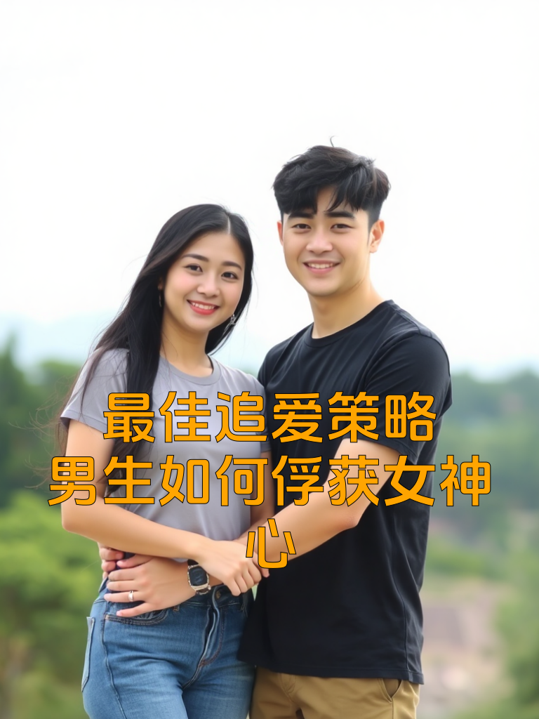 最佳追爱策略，男生如何俘获女神心