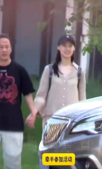 为什么梁洛施从来不给前任李泽楷面子？

梁洛施不像郭嘉文那样，在李泽楷面前大气不