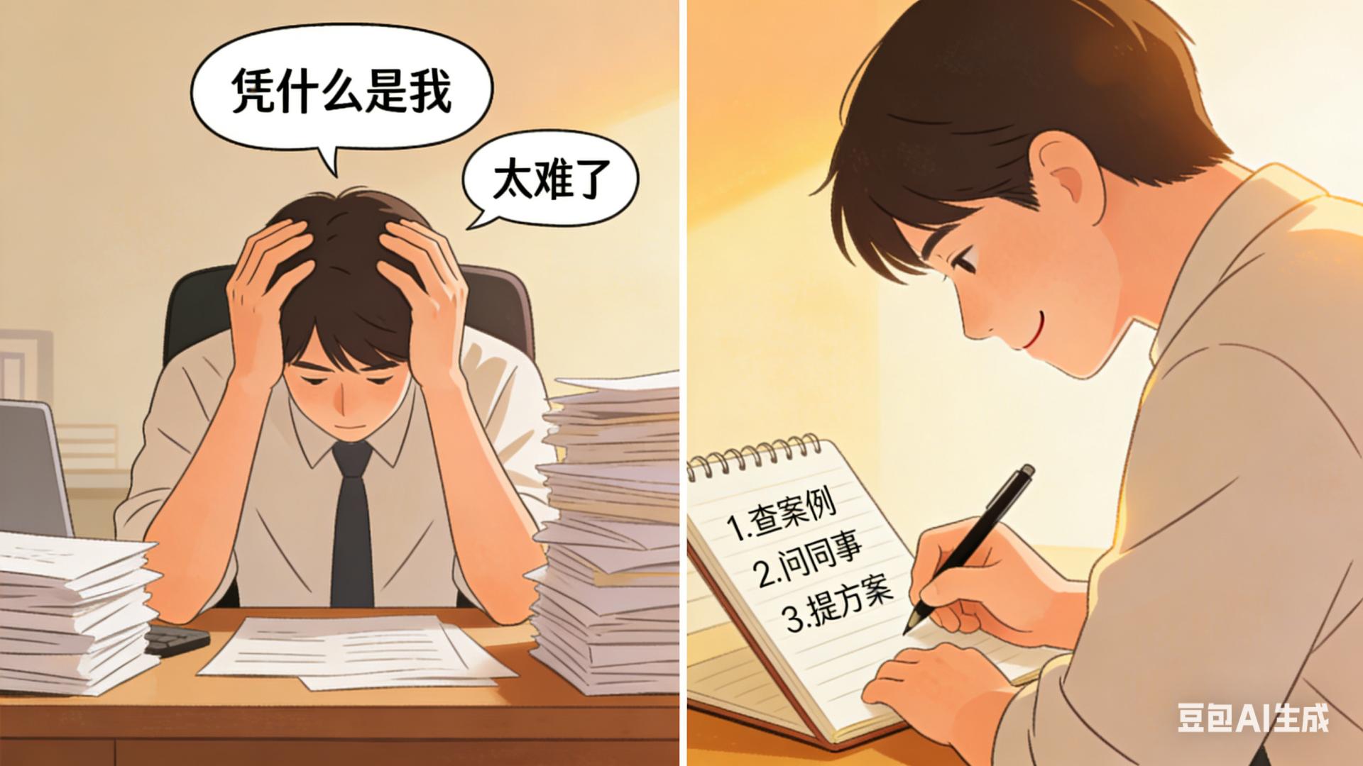 一个人要走大运的3个迹象，占1个就偷着乐吧