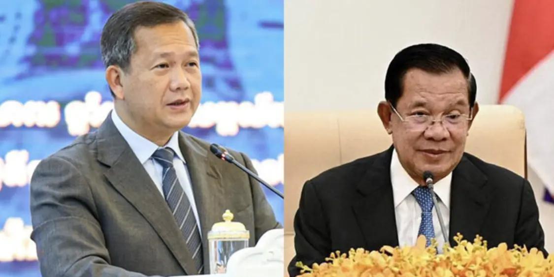 局势恶化，泰发起“斩首行动”，佩通坦将拿回权力，重要人物离国。泰柬停火是真的，仇