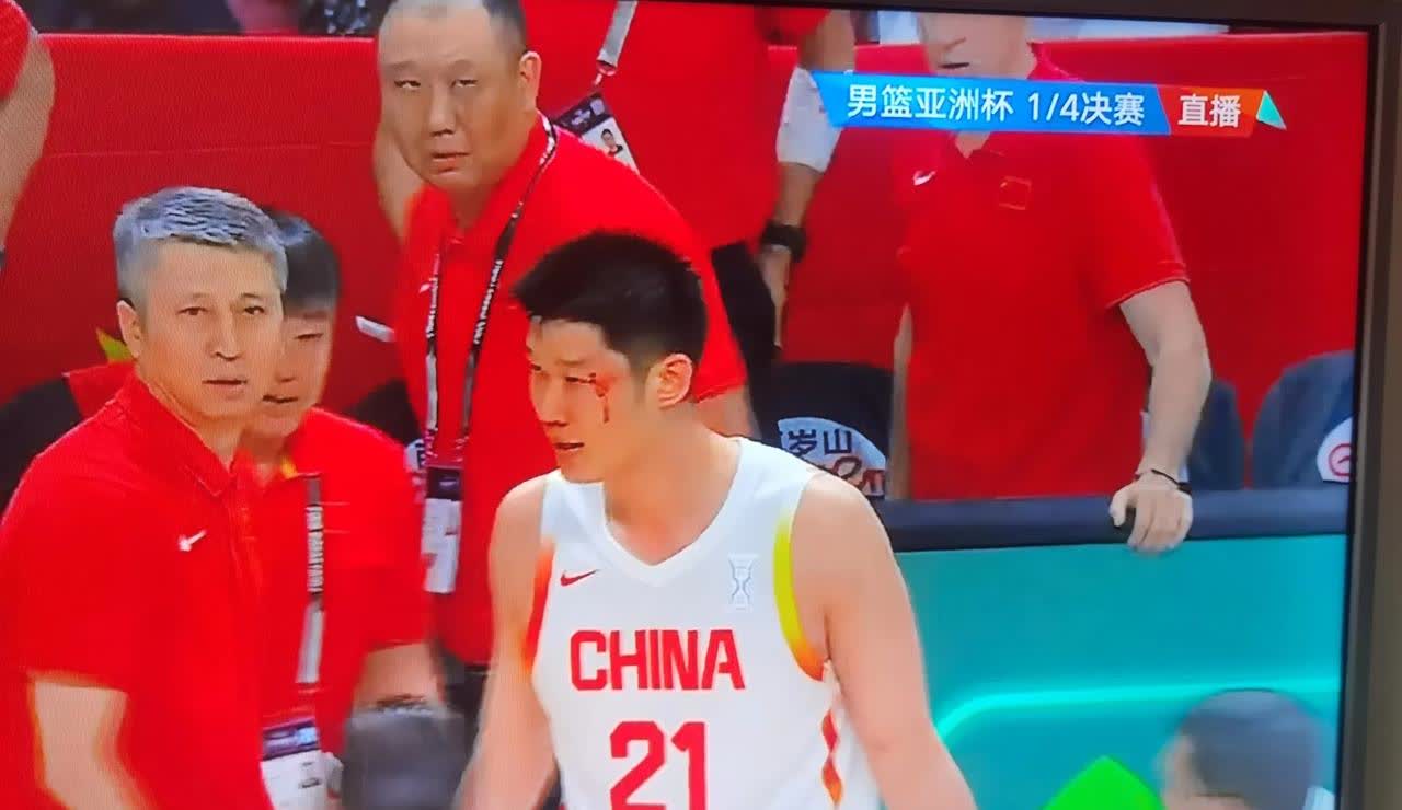 中国男篮和韩国男篮的比赛固定是宿命的，今晚亚洲杯1/4决赛，中国和韩国男篮大战，
