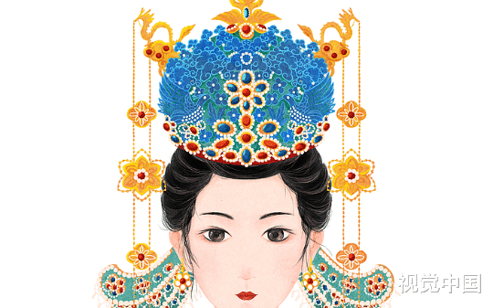 重生之不嫁皇叔