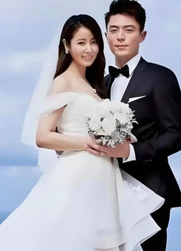 李维嘉问林心如：“你能完全清楚家里的财产情况吗？”林心如闻言坦然表示：“我不觉得