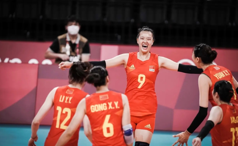 张常宁是江苏女排在全运会上对付天津队的最有效武器。若不出意外，江苏女排全运会边攻