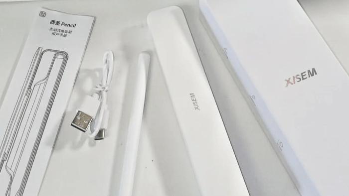 2025哪款iPad平替笔好用？细致测评十款热门电容笔，帮你避坑不踩雷！